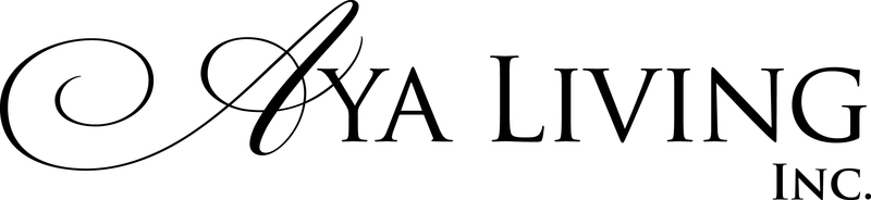 Aya Living Inc. Logo