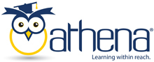 Athena In Home Tutoring Services Of Upper Marlboro Logo