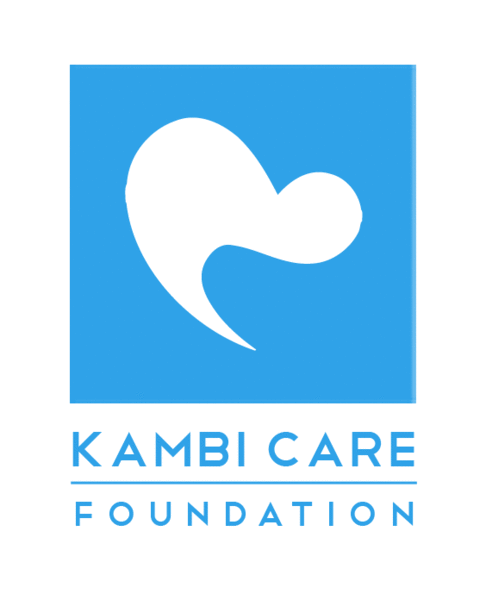 Kambi Care Logo