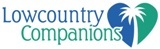 Lowcountry Companions Logo