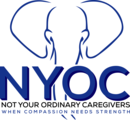 Not Your Ordinary Caregivers