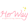 Her Way Organizing