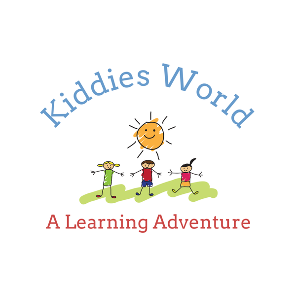 Kiddies World Logo