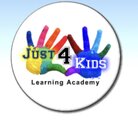 Just 4 Kids Learning Academy