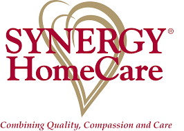 Synergy Home Care-gurnee Logo