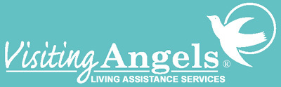 Visiting Angels Naperville Logo