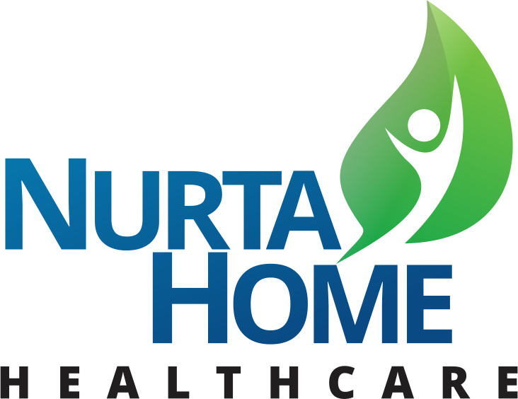 Nurta Home Healthcare Logo