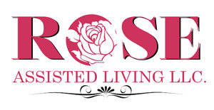 Rose Assisted Living Llc Logo