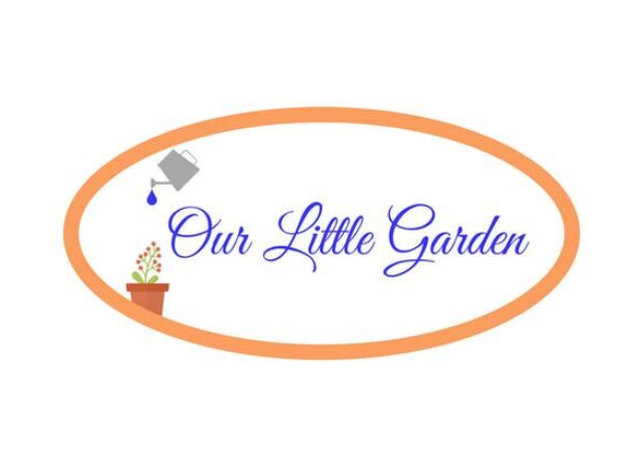 Our Little Garden Logo