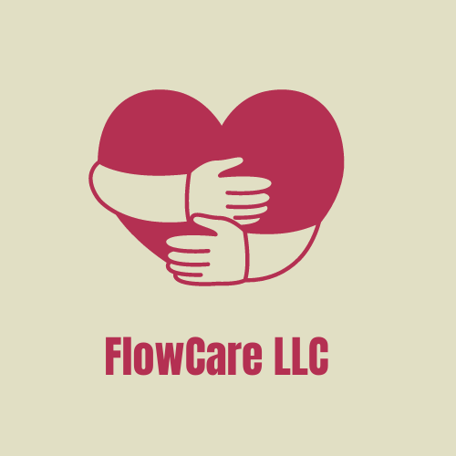 Flowcare Llc Logo