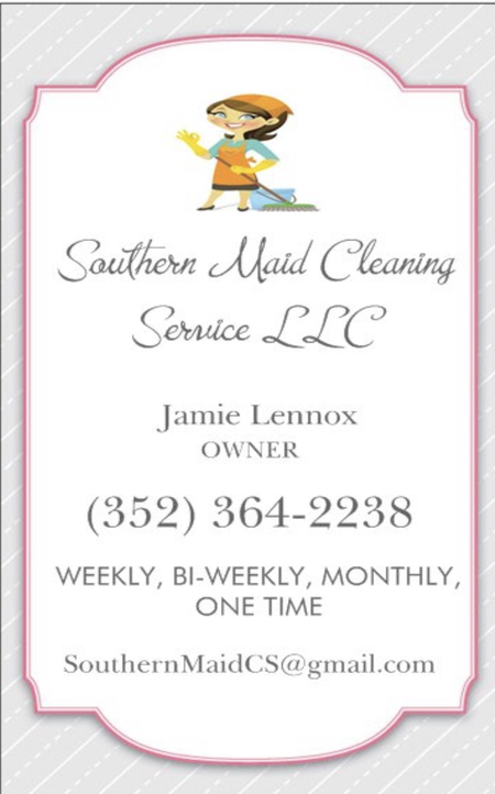 Southern Maid Cleaning Service