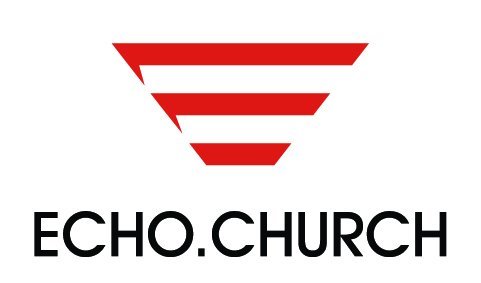 Echo Church Logo