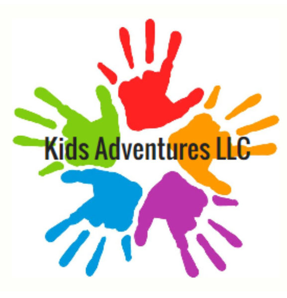 Kids Adventures Llc Logo