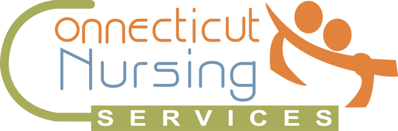 Connecticut Nursing Services Logo