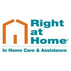 Right At Home Logo