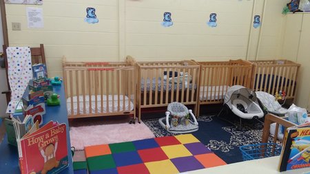 Betty's Babies Child Care Center