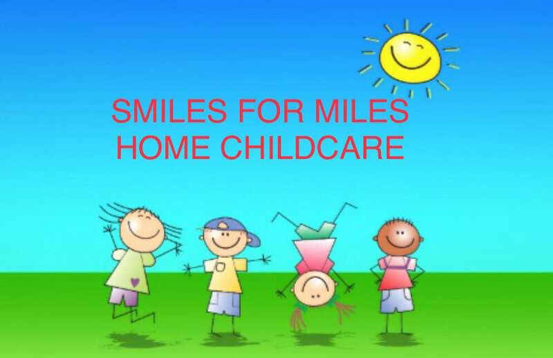 Smiles For Miles Logo