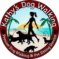 Kathy's Dog Walking & Pet Sitting Service