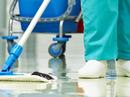 EHS Group Australia- Cleaning Services