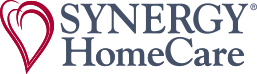 Synergy Homecare Logo