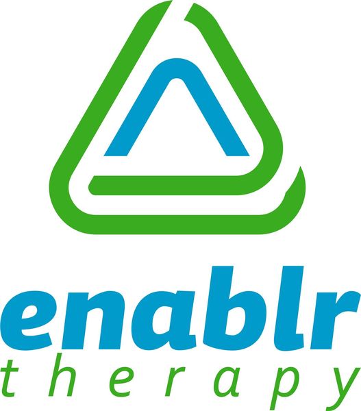 Enablr Therapy, Llc Logo