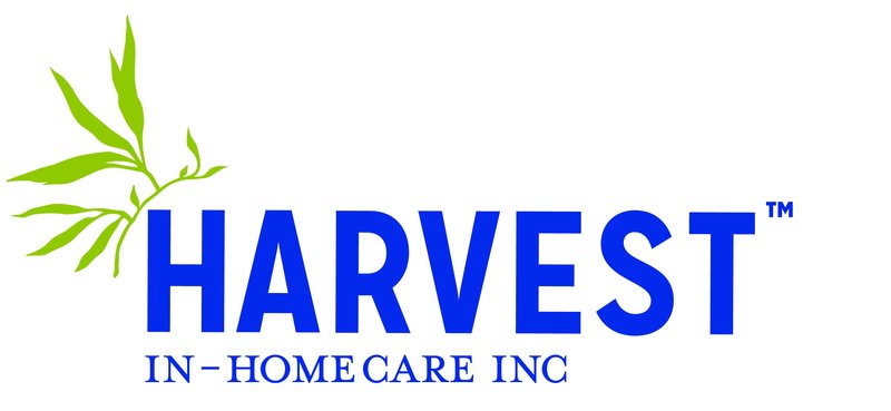 Harvest In-home Care Logo