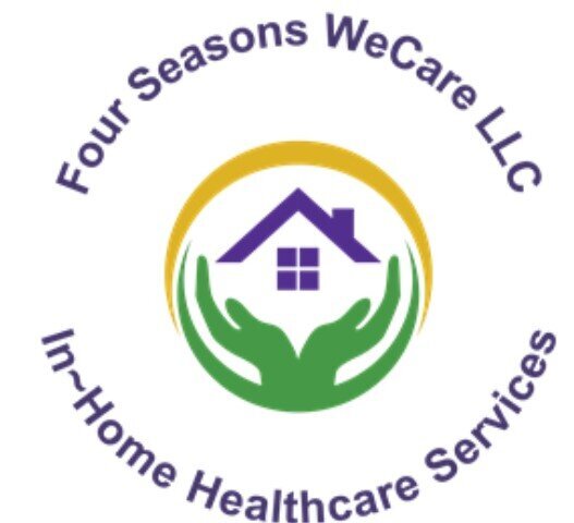 Four Seasons Wecare Llc Logo