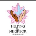 Helping thy neighbor healthcare