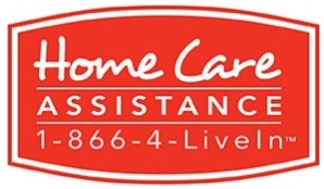 Home Care Assistance Of North Houston Logo