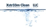 Xstr33m Clean LLC