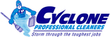 Cyclone Professional Cleaners