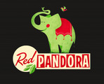 Red Pandora foods