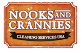 Nooks and Crannies Cleaning Services USA