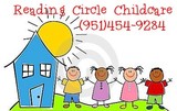 Reading Circle Child Care