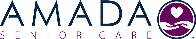 Amada Senior Care Logo