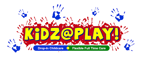 Kidz@play Logo