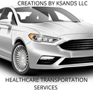 Creations By Ksands Llc Logo