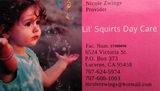 Lil' Squirts Daycare