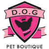 D.O.G Pet Boutique & Daycare