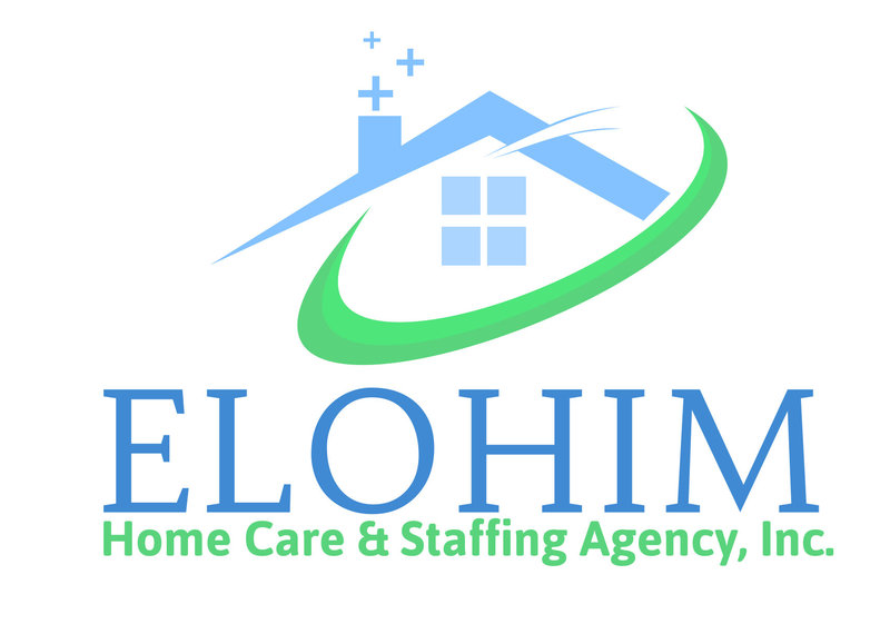 Annieelohim Homecare & Cleaning Services Logo