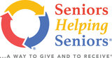 Senior Helping Seniors