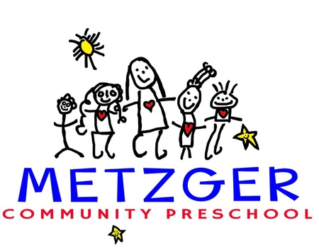 Metzger Community Preschool