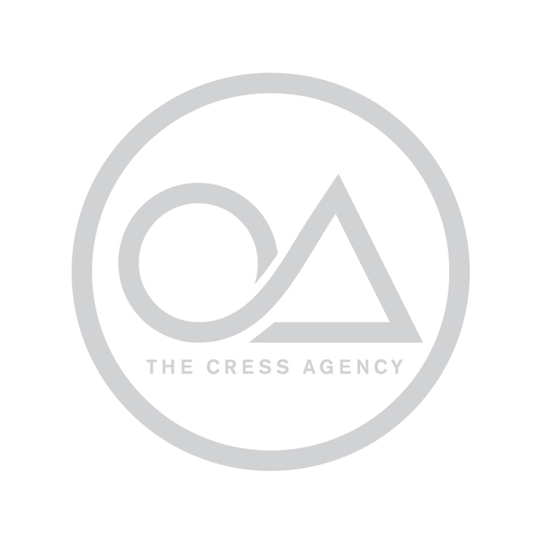 The Cress Agency Logo