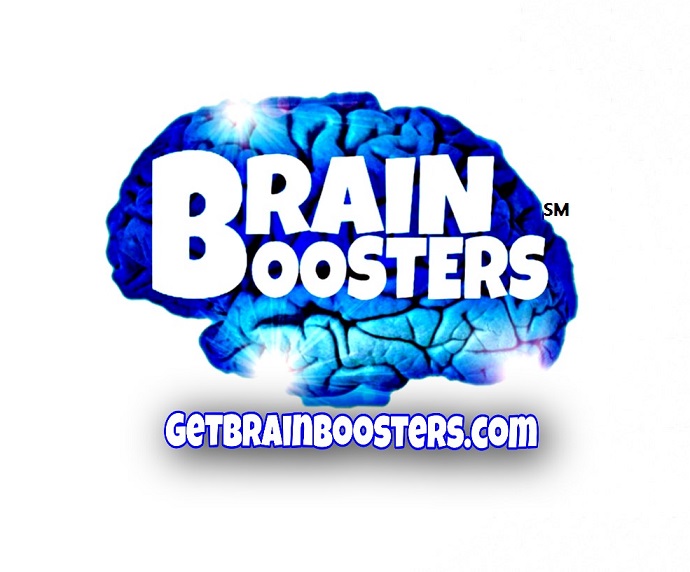 Brainboosters Logo