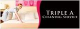 Triple A's Cleaning Services INC