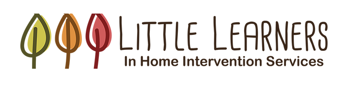 Little Learners Therapy Logo