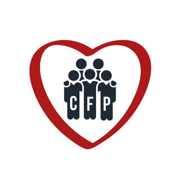 Care For People Logo