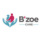 B'zoe Care Logo