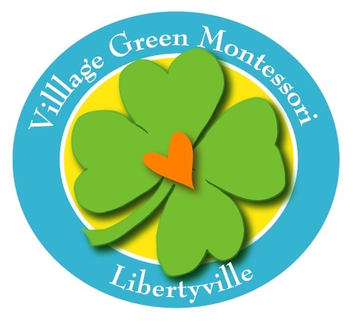 Village Green Montessori Logo