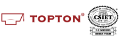 Topton Group Logo